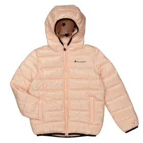 Veste Enfant Champion NA Beige de Champion, Garçon - Réf : S64143879, Prix : 45,57 €, Remise : %