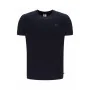 T-shirt à manches courtes homme Russell Athletic Blue marine de Russell Athletic, Homme - Réf : S64143883, Prix : 17,19 €, Re...