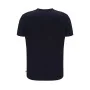 Men’s Short Sleeve T-Shirt Russell Athletic Navy Blue by Russell Athletic, Men - Ref: S64143883, Price: 17,19 €, Discount: %