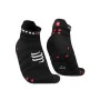 Chaussettes de Sport Compressport Pro Racing Noir de Compressport, Homme - Réf : S64143885, Prix : 18,33 €, Remise : %