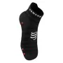 Chaussettes de Sport Compressport Pro Racing Noir de Compressport, Homme - Réf : S64143885, Prix : 18,33 €, Remise : %