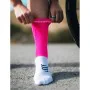 Sports Socks Compressport Pro Racing Dark pink by Compressport, Men - Ref: S64143886, Price: 18,42 €, Discount: %