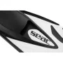 Aletas de Snorkel Seac Azzurra Blanco de Seac, Aletas - Ref: S64143918, Precio: 29,52 €, Descuento: %