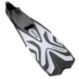 Barbatanas de snorkel Seac Azzurra Branco de Seac, Barbatanas - Ref: S64143918, Preço: 29,52 €, Desconto: %