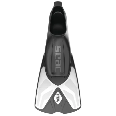 Snorkel Fins Seac Pinne Ita White by Seac, Diving Fins - Ref: S64143920, Price: 22,14 €, Discount: %