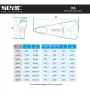 Barbatanas de snorkel Seac Pinne Ita Branco de Seac, Barbatanas - Ref: S64143920, Preço: 22,14 €, Desconto: %