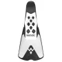 Snorkel Fins Seac Pinne Ita White by Seac, Diving Fins - Ref: S64143920, Price: 22,14 €, Discount: %