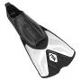 Barbatanas de snorkel Seac Pinne Ita Branco de Seac, Barbatanas - Ref: S64143920, Preço: 22,14 €, Desconto: %