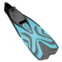 Aletas de Snorkel Seac Azzurra Agua de Seac, Aletas - Ref: S64143923, Precio: 25,10 €, Descuento: %