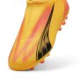 Botas de Fútbol para Niños Puma ULTRA MATCH L MG Naranja de Puma, Botas - Ref: S64143925, Precio: 58,81 €, Descuento: %