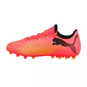 Chaussures de Football pour Adultes Puma FUTURE 7 PLAY MG de Puma, Bottes - Réf : S64143929, Prix : 50,54 €, Remise : %