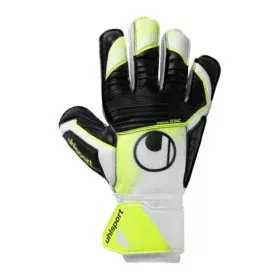 Gants de Gardien de But Uhlsport Soft Advanced Noir Adultes de Uhlsport, Gants de gardien - Réf : S64143940, Prix : 24,91 €, ...