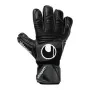 Goalkeeper Gloves Uhlsport Comfort Black Adults by Uhlsport, Goalkeeping Gloves - Ref: S64143941, Price: 57,43 €, Discount: %