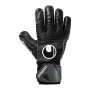 Guanti da Portiere Uhlsport Comfort Nero Adulti di Uhlsport, Guanti da portiere - Rif: S64143942, Prezzo: 59,42 €, Sconto: %