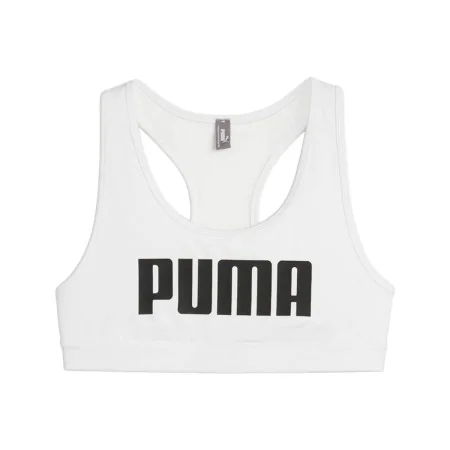 Sujetador Deportivo Puma 4 KEEPS de Puma, Mujer - Ref: S64143947, Precio: 23,24 €, Descuento: %