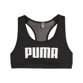 Sujetador Deportivo Puma 4 KEEPS de Puma, Mujer - Ref: S64143948, Precio: 24,56 €, Descuento: %