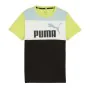 Child's Short Sleeve T-Shirt Puma Essential by Puma, Girls - Ref: S64143953, Price: 19,11 €, Discount: %