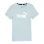 Men’s Short Sleeve T-Shirt Puma Essentials+ by Puma, Men - Ref: S64143956, Price: 18,45 €, Discount: %