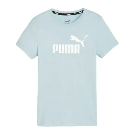 Herren Kurzarm-T-Shirt Puma Essentials+ von Puma, Herren - Ref: S64143956, Preis: 18,45 €, Rabatt: %