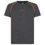 Camisola de Manga Curta Homem La Sportiva Motion de La Sportiva, Homem - Ref: S64143961, Preço: 41,22 €, Desconto: %