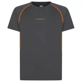 T-shirt à manches courtes homme La Sportiva Motion de La Sportiva, Homme - Réf : S64143961, Prix : 41,22 €, Remise : %