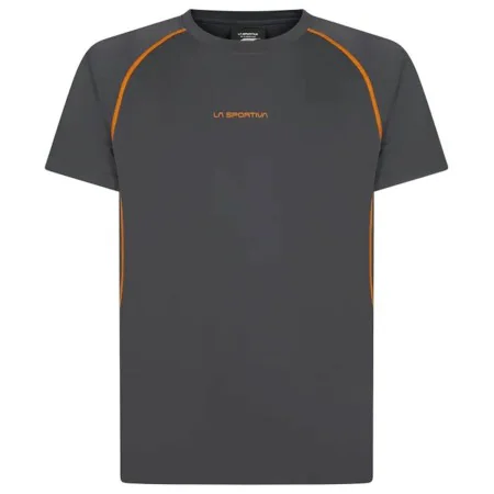 Camiseta de Manga Corta Hombre La Sportiva Motion de La Sportiva, Hombre - Ref: S64143961, Precio: 41,22 €, Descuento: %