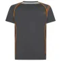 Camiseta de Manga Corta Hombre La Sportiva Motion de La Sportiva, Hombre - Ref: S64143961, Precio: 41,22 €, Descuento: %