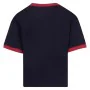 T shirt à manches courtes Enfant Nike Essentials Noir de Nike, Fille - Réf : S64143963, Prix : 21,97 €, Remise : %