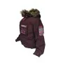 Casaco de Desporto para Homem Go & Win Go Win Parka Go Win Noreg Infantil de Go & Win, Homem - Ref: S64143967, Preço: 61,63 €...