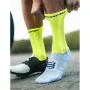 Chaussettes de Sport Compressport Pro Racing Vert citron de Compressport, Homme - Réf : S64143973, Prix : 18,33 €, Remise : %