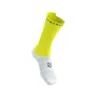 Chaussettes de Sport Compressport Pro Racing Vert citron de Compressport, Homme - Réf : S64143973, Prix : 18,33 €, Remise : %