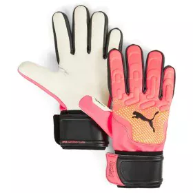 Children's Goalkeeper Gloves Puma Future Match NC Dark Orange by Puma, Goalkeeping Gloves - Ref: S64143984, Price: 33,23 €, D...