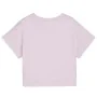 Camiseta de Manga Corta Infantil Puma GRAPHICS de Puma, Niña - Ref: S64143985, Precio: 18,45 €, Descuento: %