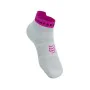 Chaussettes de Sport Compressport Pro Racing Blanc de Compressport, Homme - Réf : S64143988, Prix : 17,41 €, Remise : %