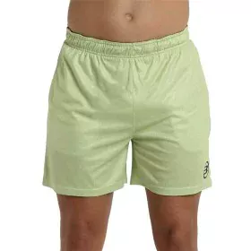 Pantalón para Adultos Bullpadel Verde Claro Hombre de Bullpadel, Hombre - Ref: S64143989, Precio: 29,89 €, Descuento: %