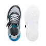 Sapatilhas de Desporto Infantis Puma X-Ray Speed Lite Ac de Puma, Menino - Ref: S64143990, Preço: 46,85 €, Desconto: %