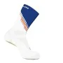 Chaussettes de Sport Salomon Galaxy Pulse Blanc de Salomon, Homme - Réf : S64143992, Prix : 18,50 €, Remise : %