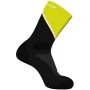 Meias de Desporto Salomon Pulse Crew Preto de Salomon, Homem - Ref: S64143999, Preço: 16,71 €, Desconto: %