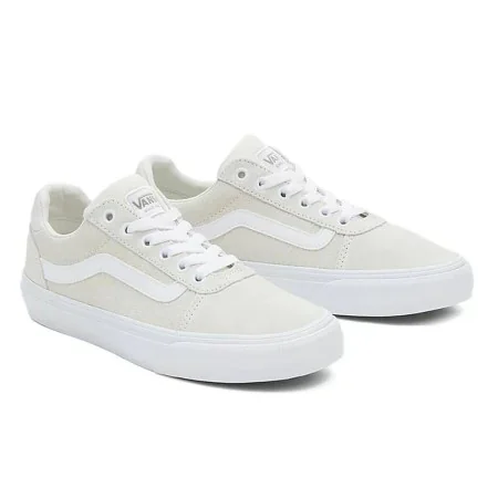 Zapatillas Deportivas Mujer Vans Ward Deluxe de Vans, Mujer - Ref: S64144000, Precio: 66,90 €, Descuento: %