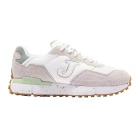 Chaussures de Running pour Adultes Joma Sport C.1992 Blanc de Joma Sport, Homme - Réf : S64144001, Prix : 59,87 €, Remise : %