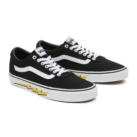 Sapatilhas de Running para Adultos Vans Vari de Vans, Homem - Ref: S64144002, Preço: 59,87 €, Desconto: %