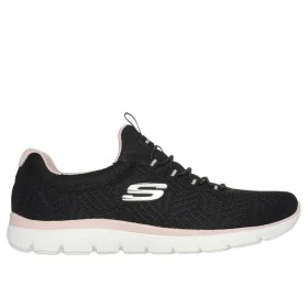 Sports Trainers for Women Skechers Summits-Artistry by Skechers, Women - Ref: S64144006, Price: 59,18 €, Discount: %