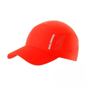 Sports Cap Salomon LC2022400 by Salomon, Men's - Ref: S64144646, Price: 21,38 €, Discount: %