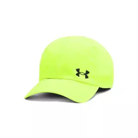 Cappello Sportivo Under Armour 1383477-731 di Under Armour, Uomo - Rif: S64144763, Prezzo: 26,16 €, Sconto: %