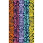 Beach Towel Secaneta Davao 100 x 170 cm Jacquard Velvet by Secaneta, Towels - Ref: S64144780, Price: 12,78 €, Discount: %