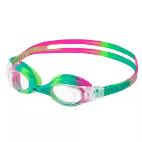 Lunettes de bain Aquarapid MAKO/FK Multicouleur Taille unique de Aquarapid, Lunettes - Réf : S64144802, Prix : 10,42 €, Remis...