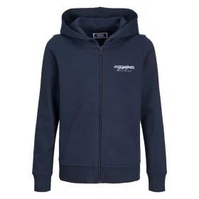 Polar com Capuz Criança Jack & Jones Jjalvis de Jack & Jones, Menino - Ref: S64144808, Preço: 23,70 €, Desconto: %