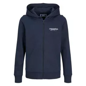 Polar com Capuz Criança Jack & Jones Jjalvis de Jack & Jones, Menino - Ref: S64144808, Preço: 23,70 €, Desconto: %