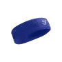 Fita Desportiva para a Cabeça Compressport Thin On/Off de Compressport, Mulher - Ref: S64144898, Preço: 14,31 €, Desconto: %