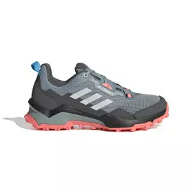 Zapatillas de Running para Adultos Adidas Terrex AX4 Gris oscuro de Adidas, Hombre - Ref: S64144963, Precio: 97,20 €, Descuen...